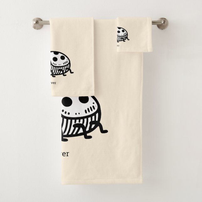 Encantador Ilustracion de escarabajo a mano (In situ)