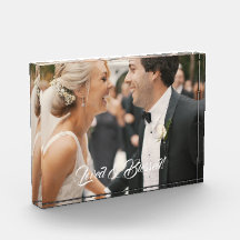 Encantador Recuerdo Foto Personalizada