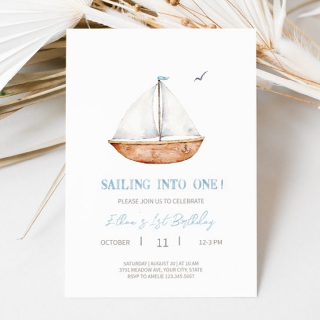 Encantadora invitación a la fiesta de cumpleaños d (Subido por el creador)