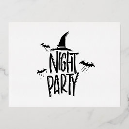 Encantadoras invitaciones de vacaciones para una r