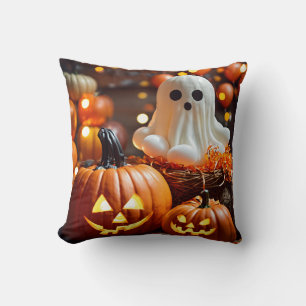 Encantadores Cojines decorativos de Halloween