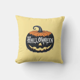 Encantadores Cojines decorativos de Halloween en u