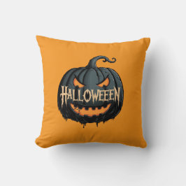 Encantadores Cojines decorativos de Halloween en u