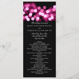 Encanto de Hollywood del rosa del programa de la