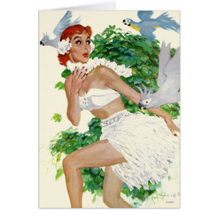 Encanto de las islas