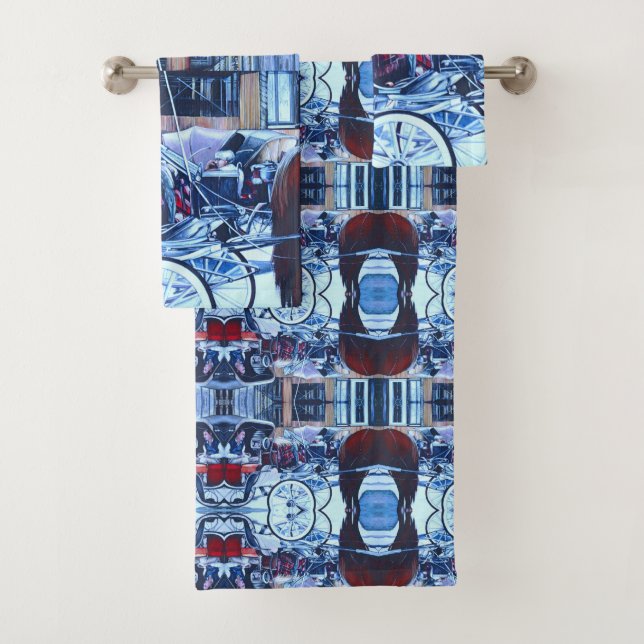 Encanto florentino (In situ)