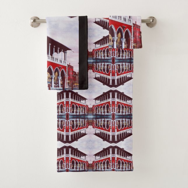 Encanto veneciano (In situ)