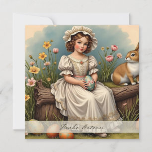 Encanto vintage de Pascua