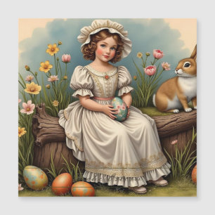 Encanto vintage de Pascua