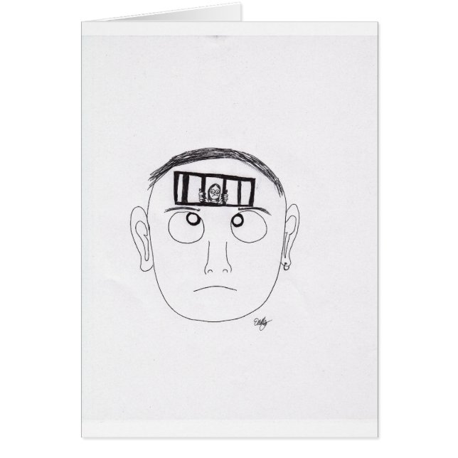 Encarcelamiento (Frente)