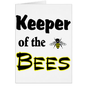 encargado de las abejas