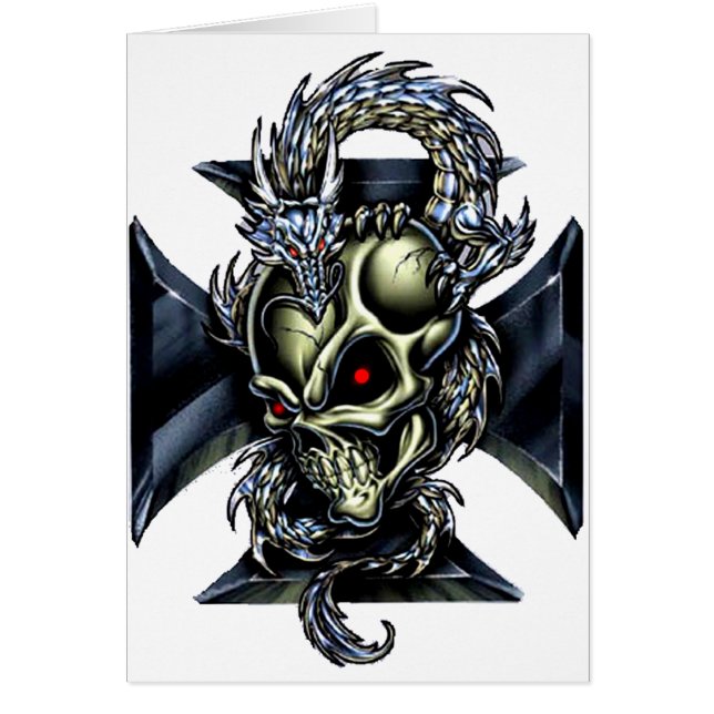 Encargado del dragón (Frente)