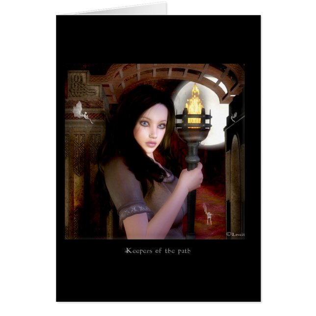 encargados de la trayectoria (Frente)