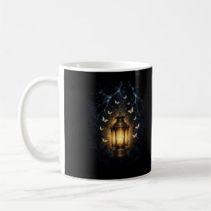Encendedor del Cielo Roto — Taza de Café