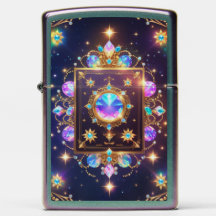 Encendedor Mágico Zippo
