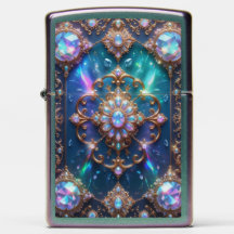 Encendedor Mágico Zippo
