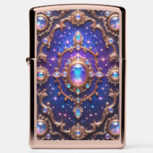Encendedor Mágico Zippo