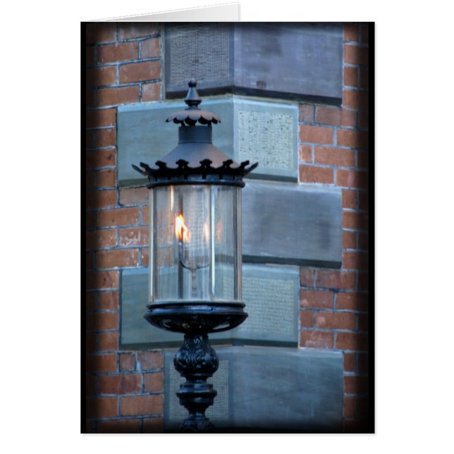 Encender el camino (Frente)