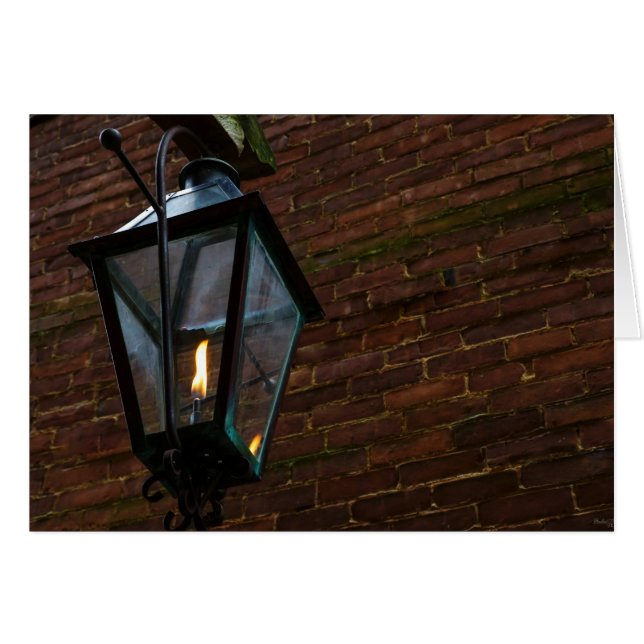 Encender el camino (Anverso (Horizontal))