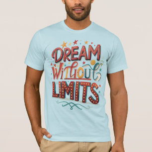Encender la imposible camiseta