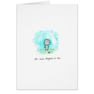 Encendido me han caminado también