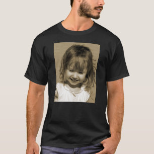 Encienda la camisa de la noche