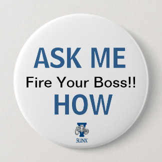 ¡Encienda su Boss!! Pregúnteme cómo botón