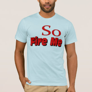 Enciéndame tan camiseta