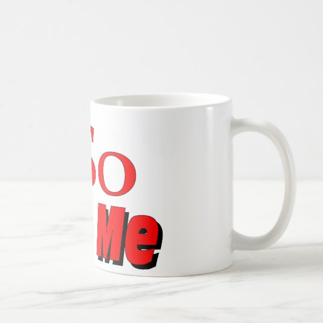 Enciéndame tan taza de café (Derecha)