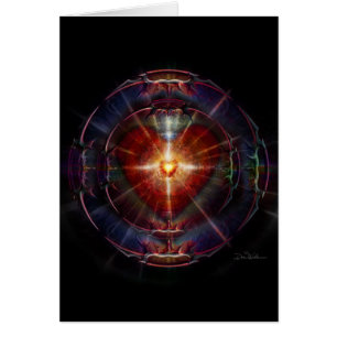 Enciéndase en la sombra #42 - el corazón acorazado