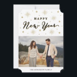 Enciende el cielo | Tarjeta fotográfica de vacacio<br><div class="desc">Fotografías cortesía de ©Rubor Photography Para más colores y estilos visite nuestra tienda!</div>