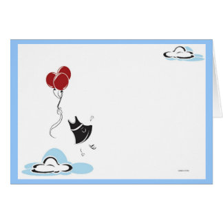 Encima de ascendente y lejos