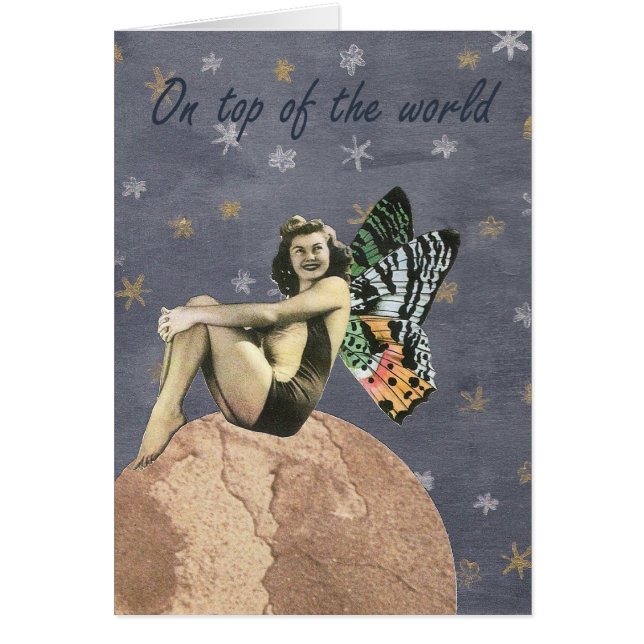 Encima del mundo (Frente)