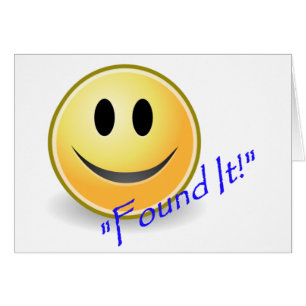 ¡Encontrado le! Geocaching