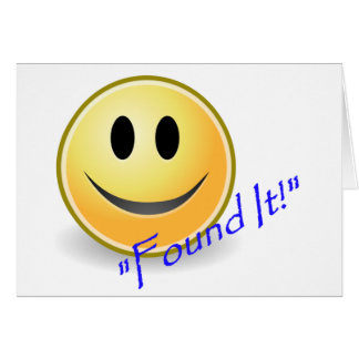 ¡Encontrado le! Geocaching