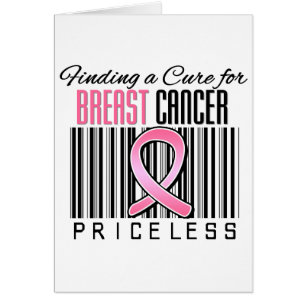 Encontrando una curación para el cáncer de pecho