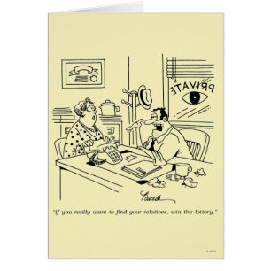 Encontrar a parientes