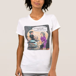 Encontrar la camiseta con luz de Bra derecha