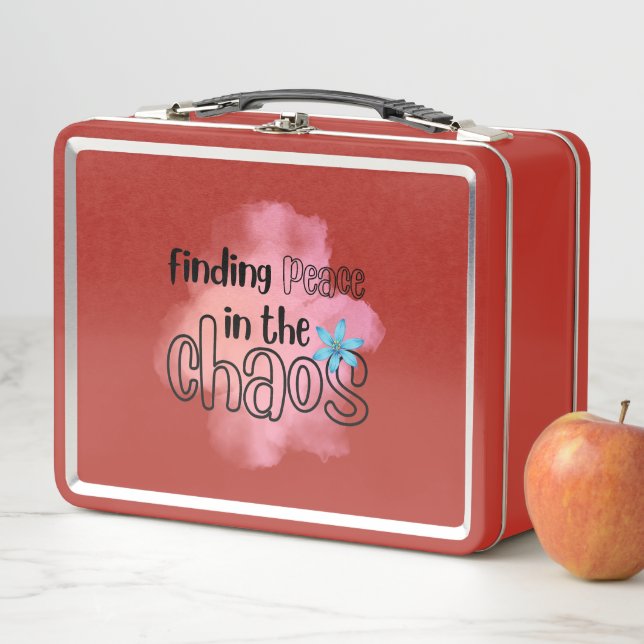 Encontrar la paz (In situ)