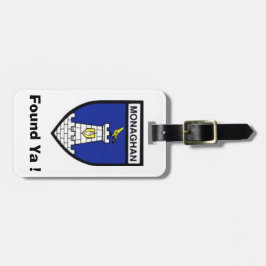 Encontrar mi etiqueta de identificación personaliz