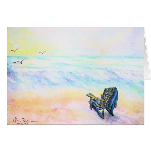 Encontrar paz (Anverso (Horizontal))