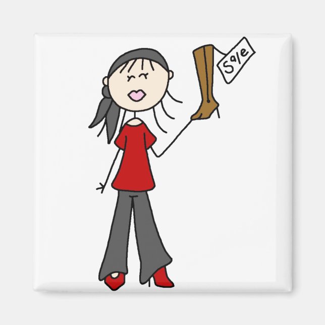 Encontrar Un Imán De Venta (Frente)