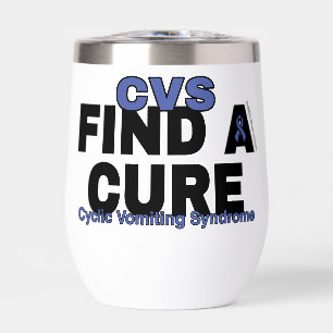 ENCONTRAR UNA CURA/BOLD...CVS