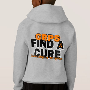 ENCONTRAR UNA CURA/NEGRO...CRPS
