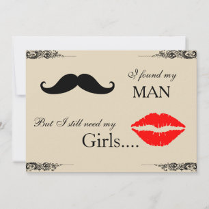 Encontré a mi hombre, pero todavía necesito a mis 