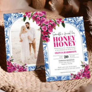 Encontró una invitación para bailar a la reina de 