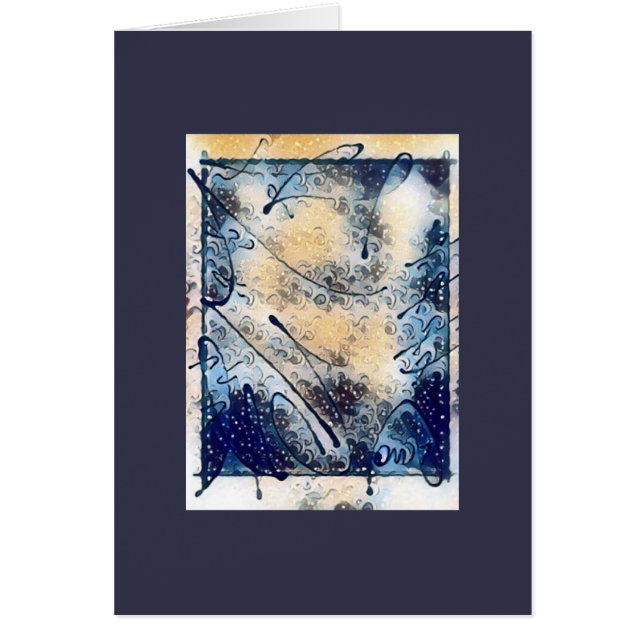 Encre Noire Blue (Frente)