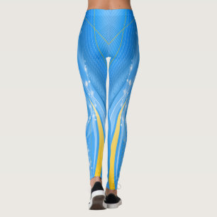 Encuentra tu Zen: Pantalones de yoga y leggings pa