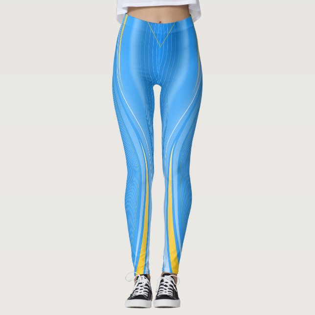 Encuentra tu Zen: Pantalones de yoga y leggings pa (Anverso)
