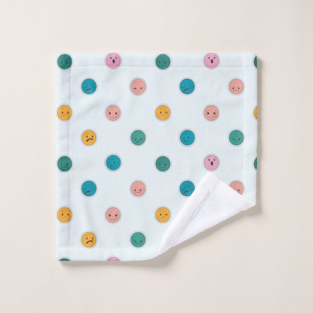 Encuentra tus Sentimientos (Toallita)